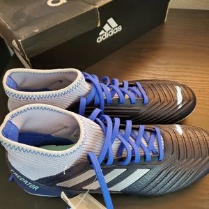 Adidas predator soccer cleats